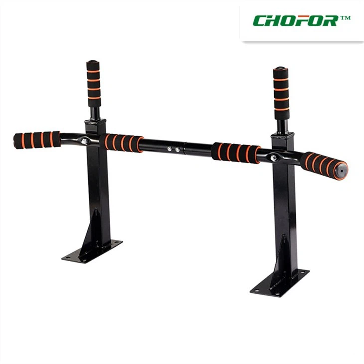 Mounted Wall Pull Up Bar