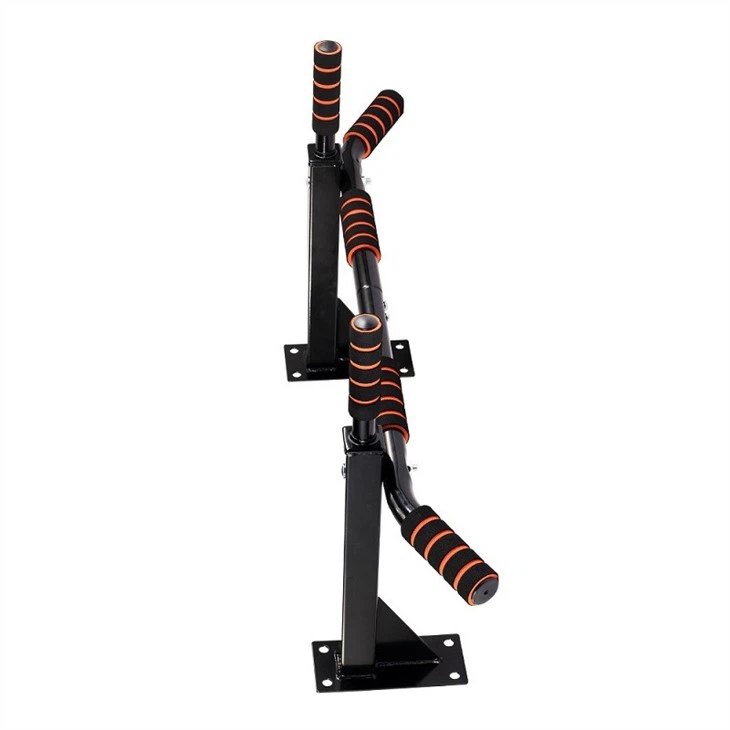 Mounted Wall Pull Up Bar