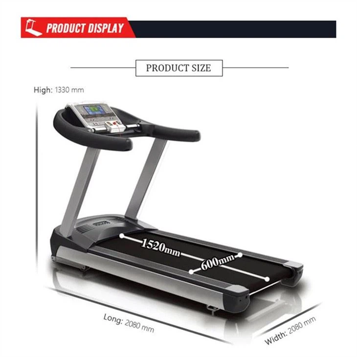 Commercial Treadmills