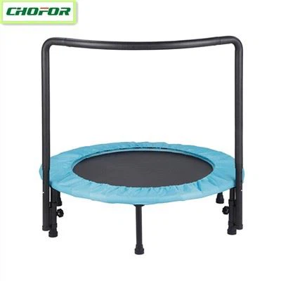 Трамполин .