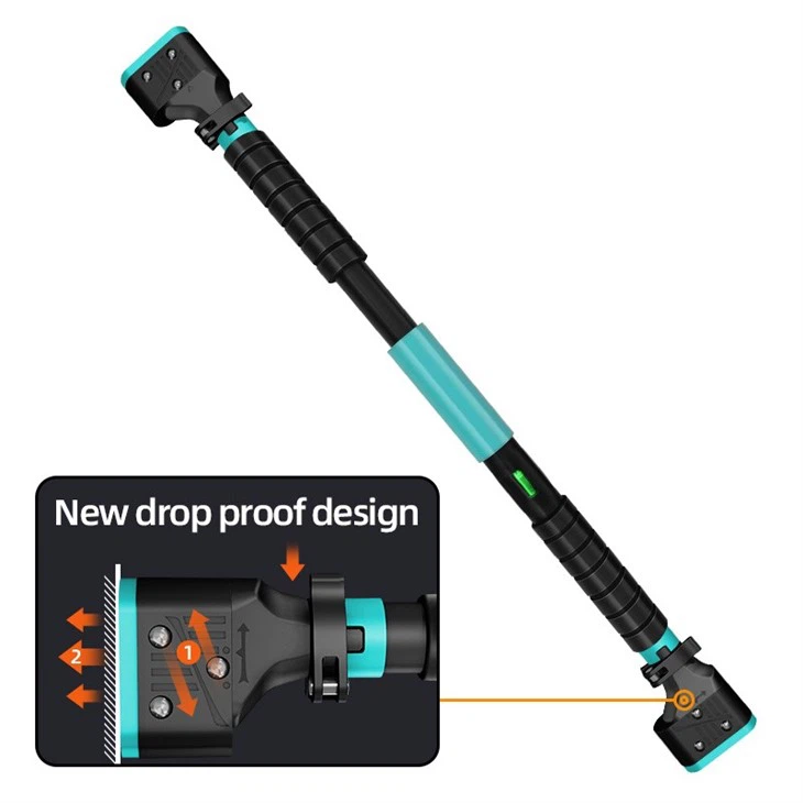 Non Screw Pull Up Bar