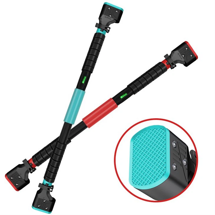 Non Screw Pull Up Bar